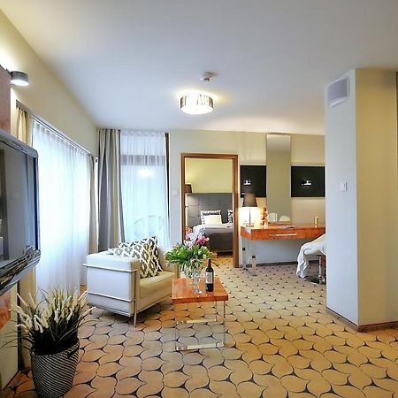 209 W Royal Tulip Sand Przy Plazy Dobruk Apartamenty Kolberg Exterior foto
