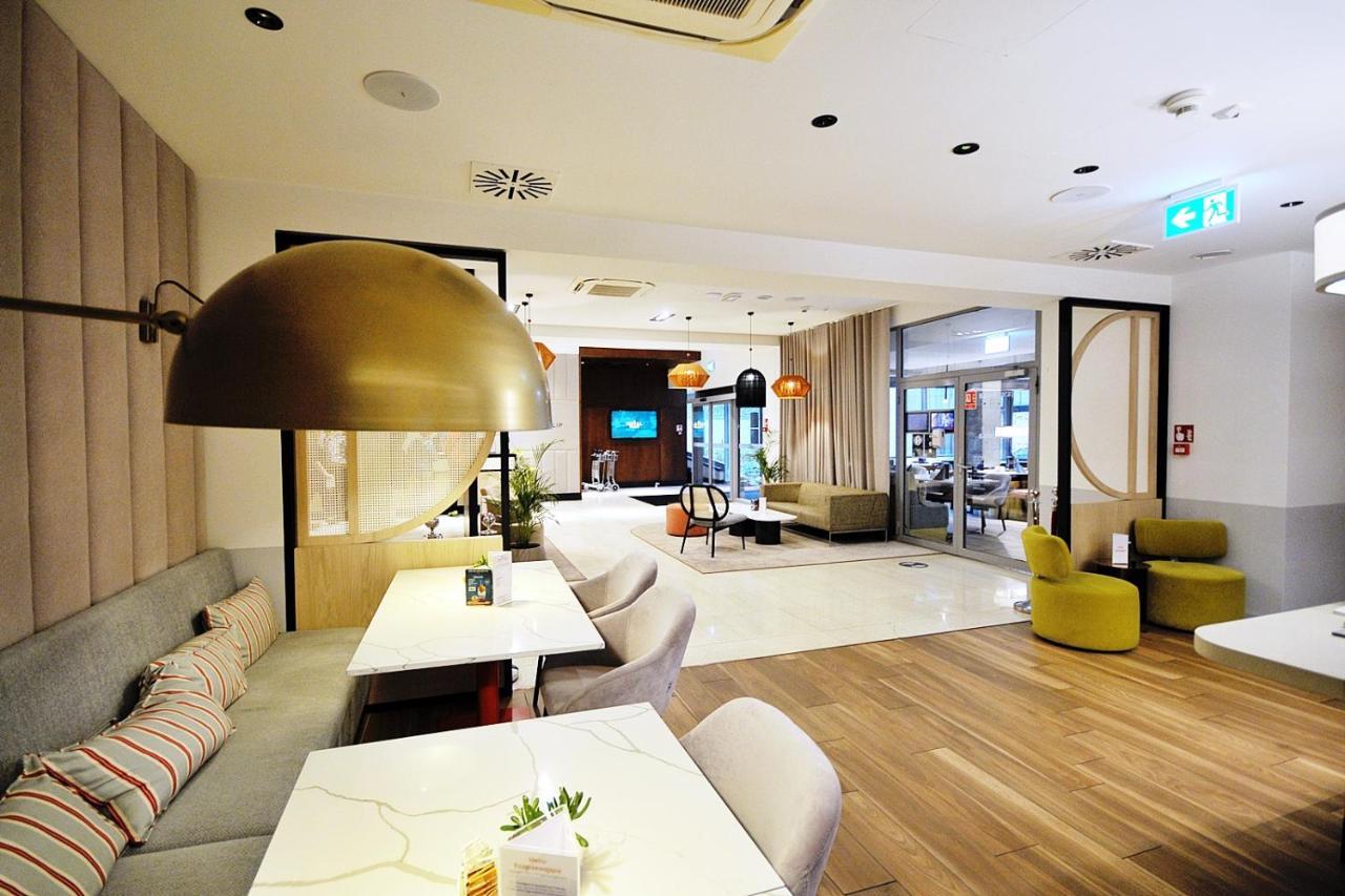 209 W Royal Tulip Sand Przy Plazy Dobruk Apartamenty Kolberg Exterior foto