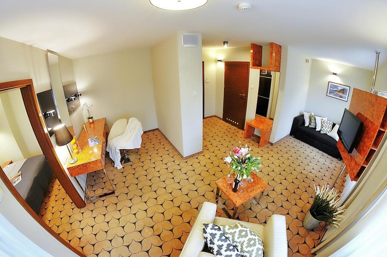 209 W Royal Tulip Sand Przy Plazy Dobruk Apartamenty Kolberg Exterior foto